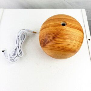 Project 62 Ultrasonic Essential Oil Diffuser Kit